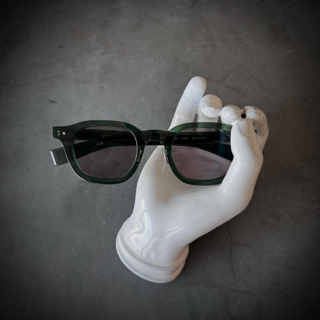 EYEVAN7285 363（new） | メガネの三愛