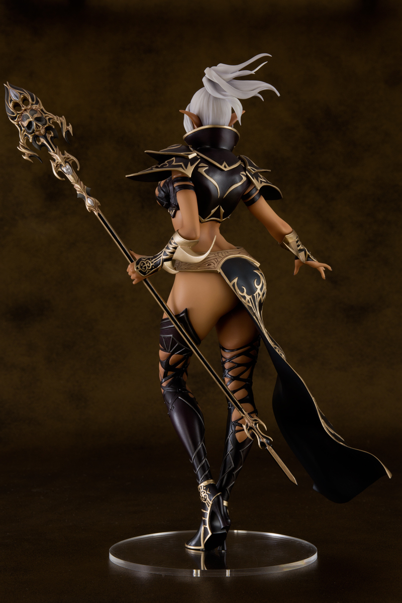 OrchidSeed official web site » リネージュ2 ダークエルフ 通販限定版