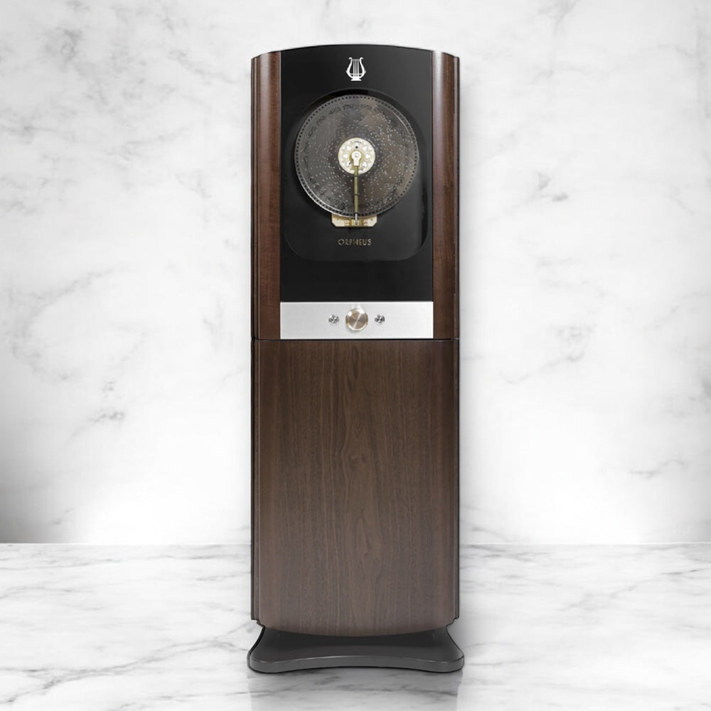 ORPHEUS KALEID – オルゴールギャラリー