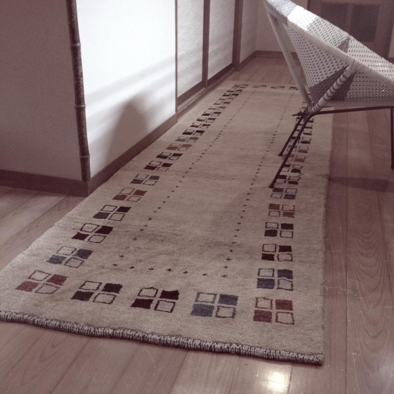 細長ギャッベ特集｜廊下・キッチンランナー通販｜ – ギャッベ