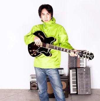 オリジナル・ラブ ニューアルバム「白熱」 本日発売 （7/27)！ / NEWS