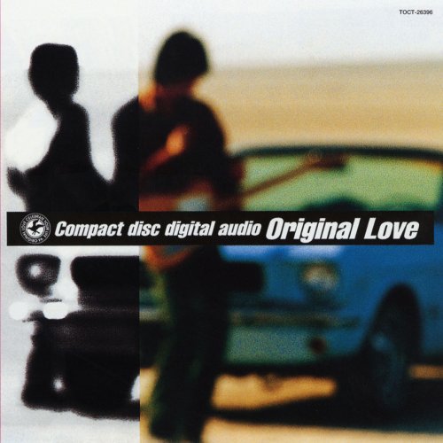 風の歌を聴け / DISCOGRAPHY / Original Love Official Web Site