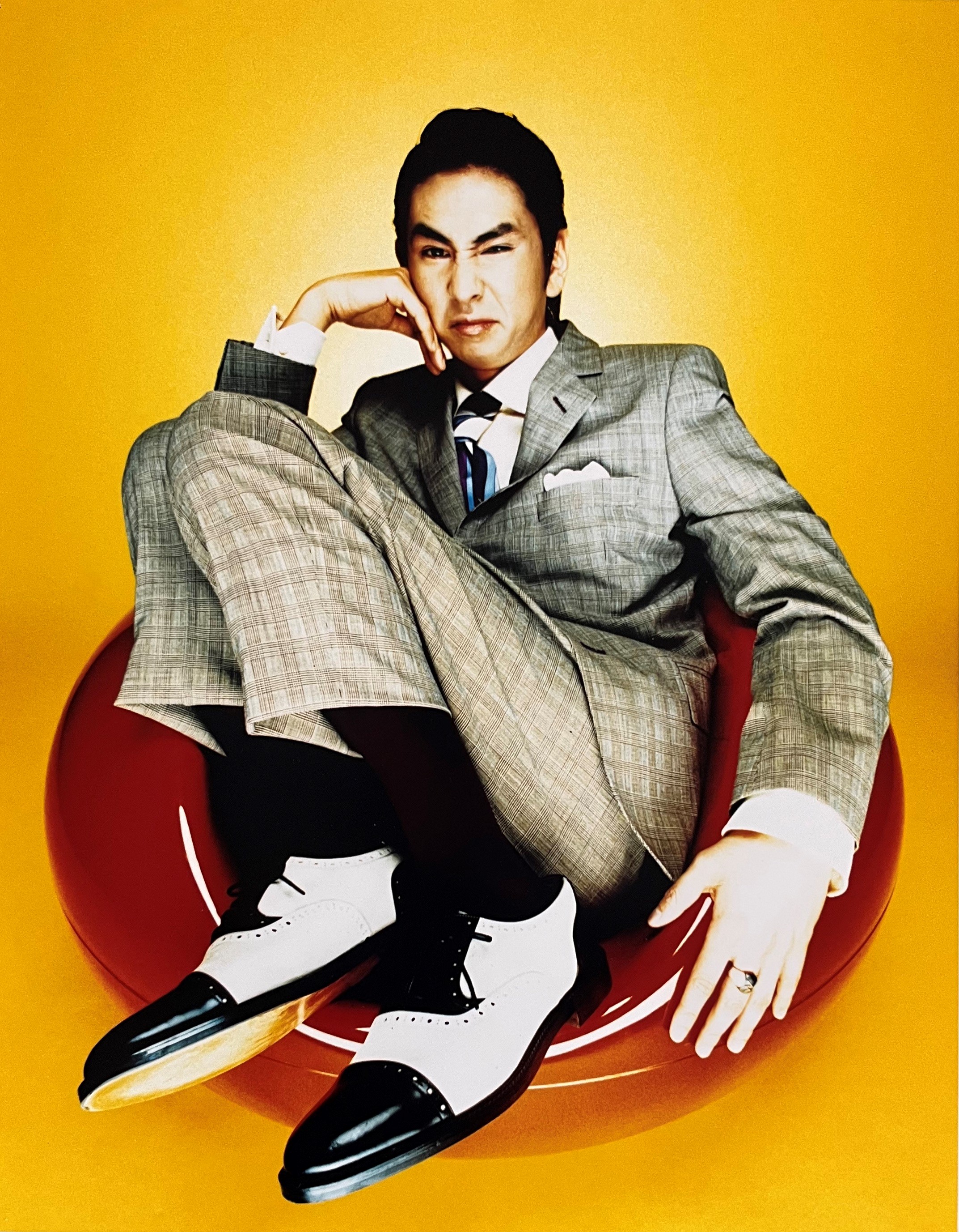 Original Love 祝デビュー30周年。オールタイムベストアルバム