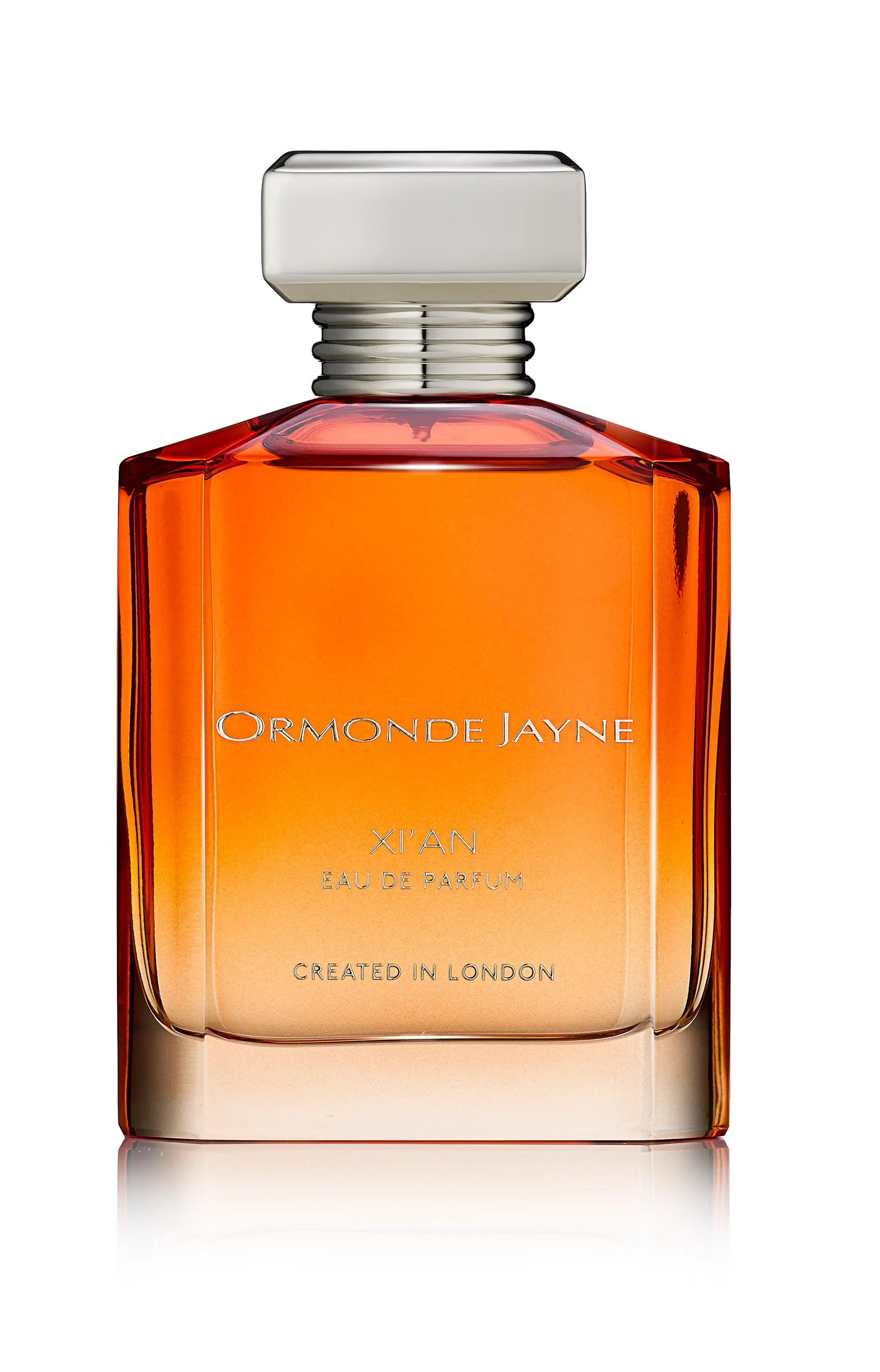Xi'an | Ormonde Jayne