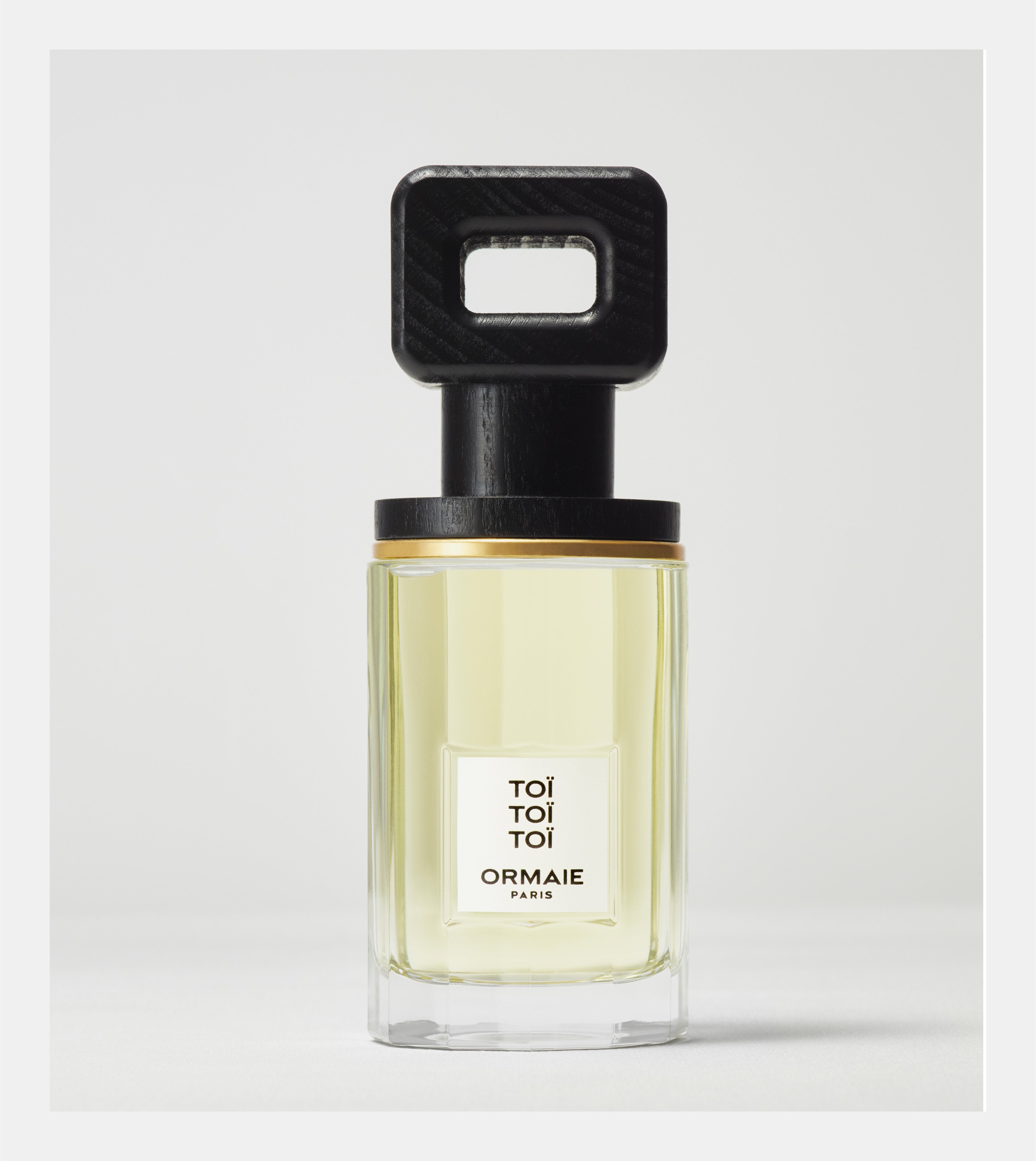 Toï Toï Toï Eau de Parfum – ORMAIE