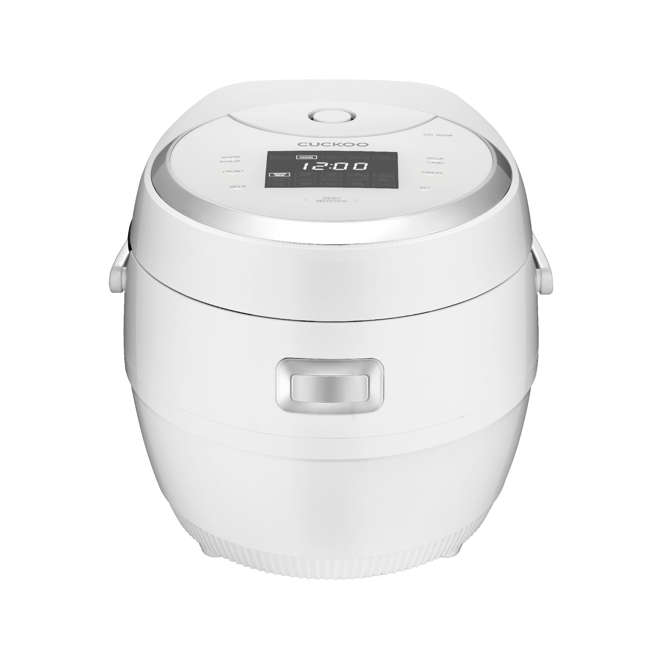 CR-1020F | CUCKOO Large Korean Rice Cooker – CUCKOO America