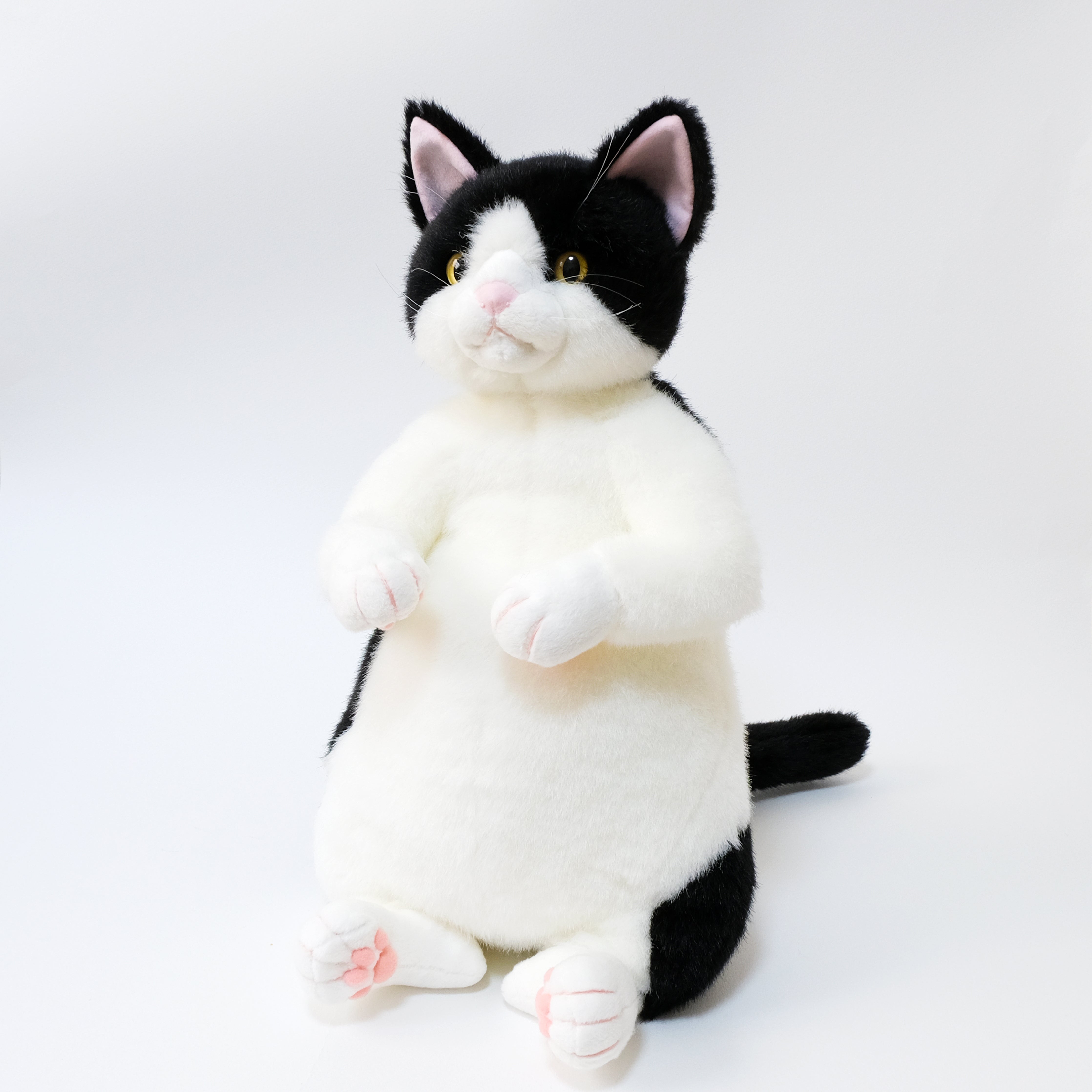 タマ子 Tamako 猫のぬいぐるみ – Cuddly公式オンラインショップ