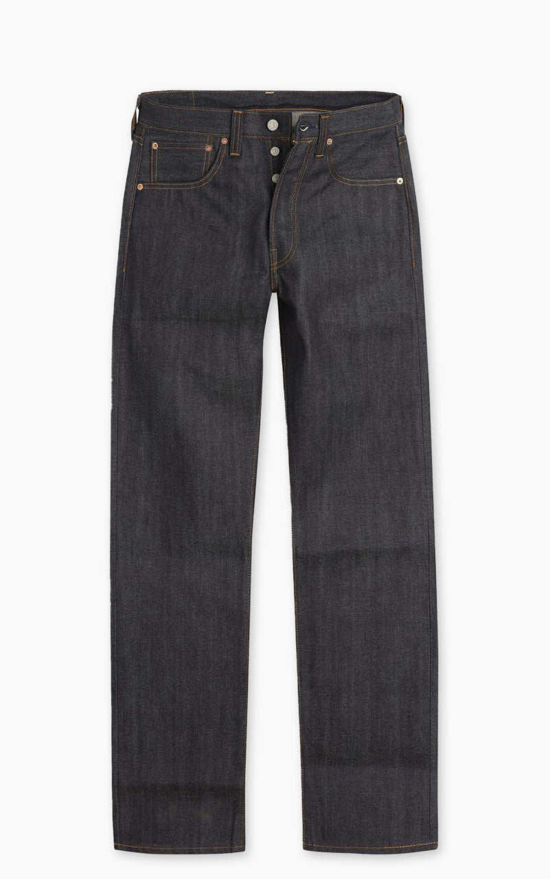 Levi's® Vintage Clothing 1947 501 Jeans Dark Indigo Rigid