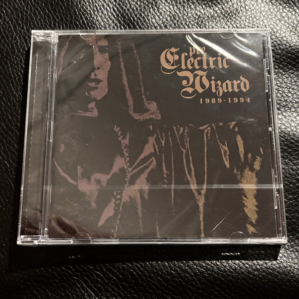 ELECTRIC WIZARD: Eternal / Thy Grief Eternal / Lord Of