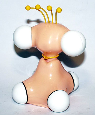 1985 - Marco and the Fuyo Robot Theater Expo'85 - Automax