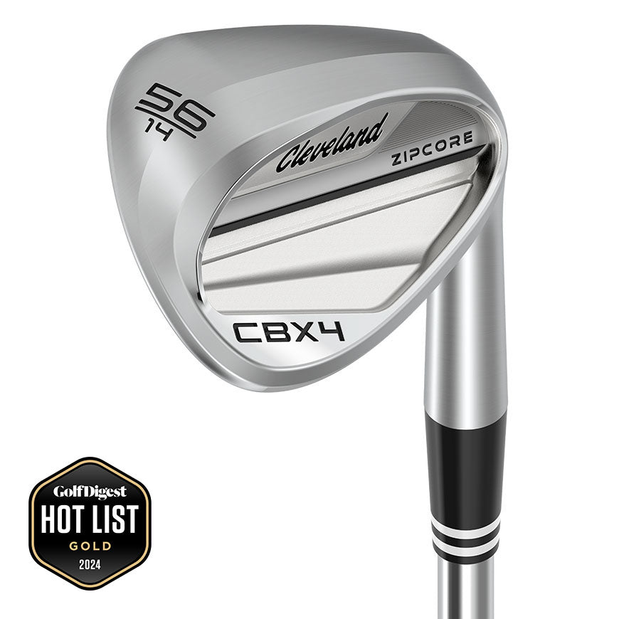 CBX4 Zipcore Wedge - Graphite – Dunlop Sports Canada