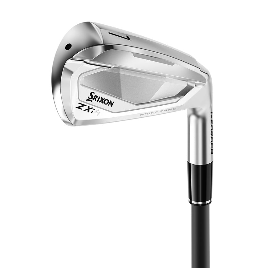Women's ZXi4 Irons - Graphite – Dunlop Sports Canada