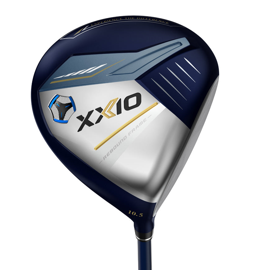 XXIO 13 Driver – Dunlop Sports Canada