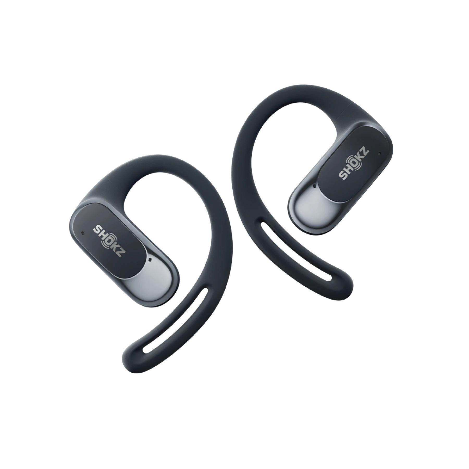 Shop Shokz OpenFit Air - Wireless Clip-On Headphones