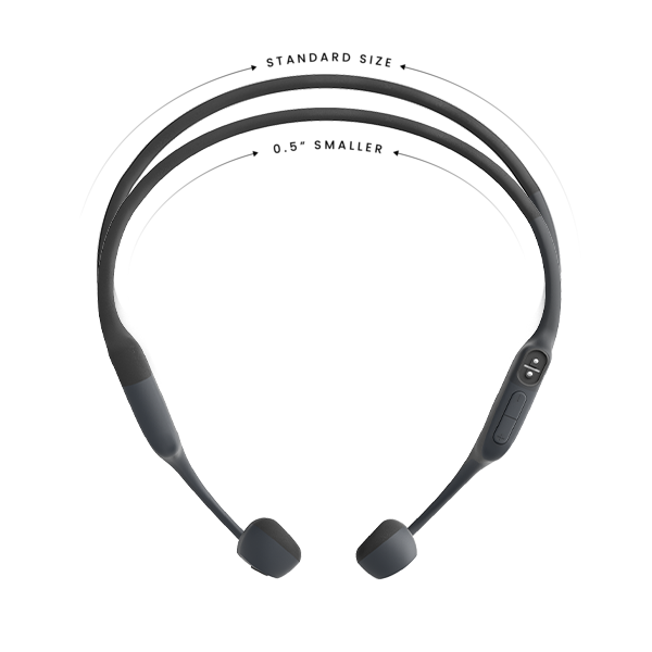 Shop OpenRun Bone Conduction Headphones for Sports – Shokz Canada