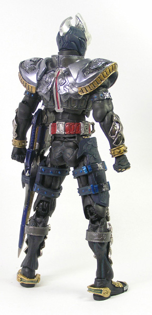 S.I.C Vol.35 仮面ライダー剣 未開封品 S.I.C Vol.35 仮面ライダー剣