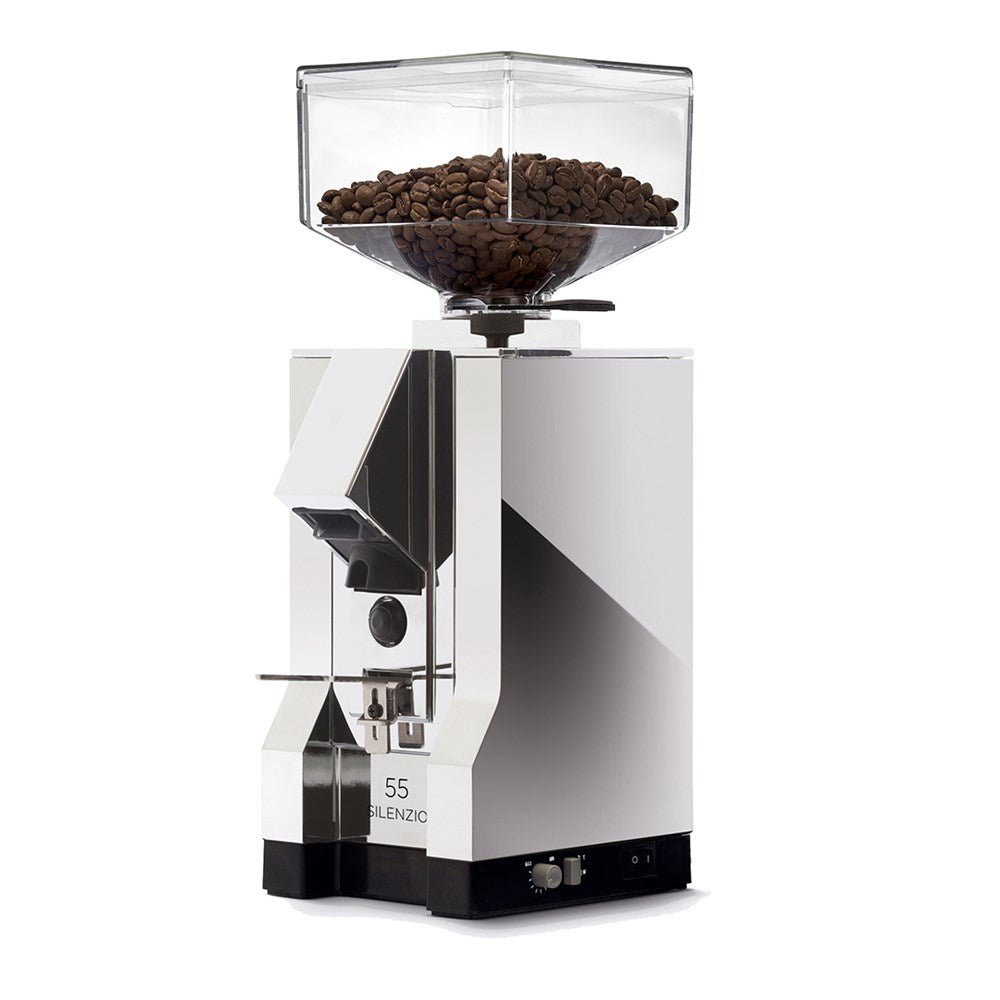 Eureka - Mignon Silenzio 55 - Café Liégeois