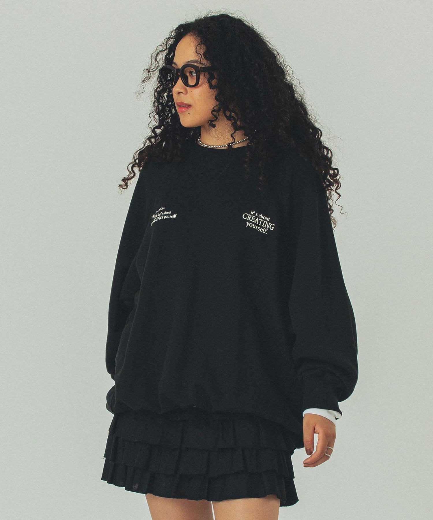 Champion別注】ROSE BUD×Champion BIG SWEAT – calif（カリフ）公式サイト