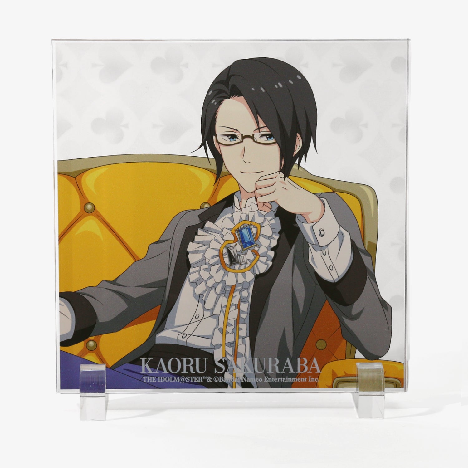 アクリルブロック – CALTLA