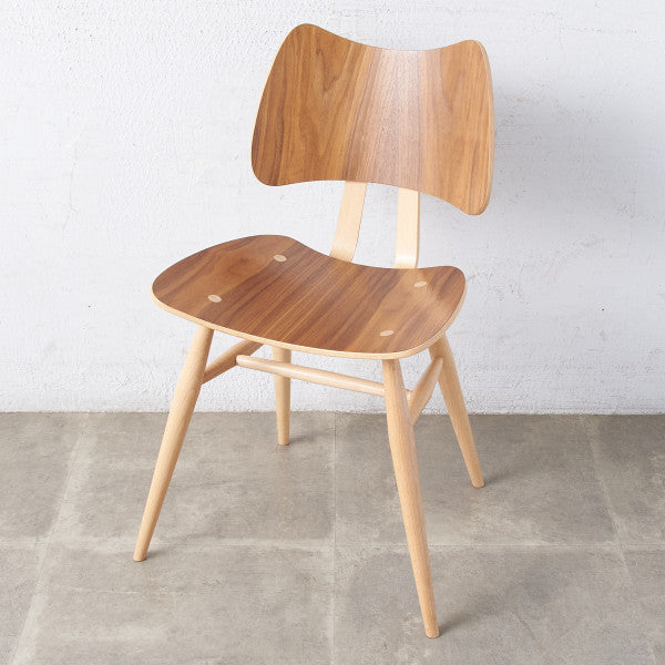 63596][アーコール ERCOL]MARGARET HOWELL バタフライチェア – camori