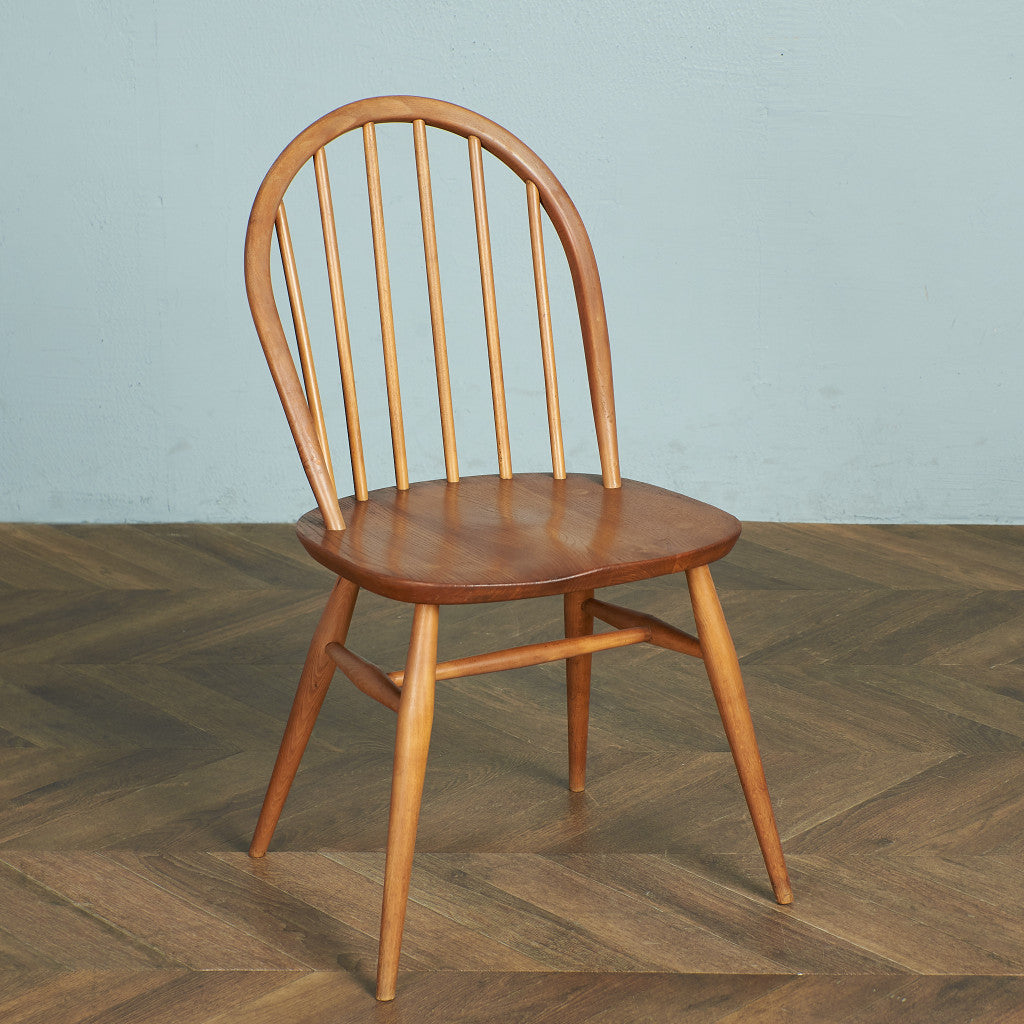 アーコール ERCOL フープバックチェア #79552 – camori ヴィンテージ