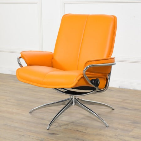 エコーネス EKORNES / Norway EKORNES ストレスレス・シティ ロー