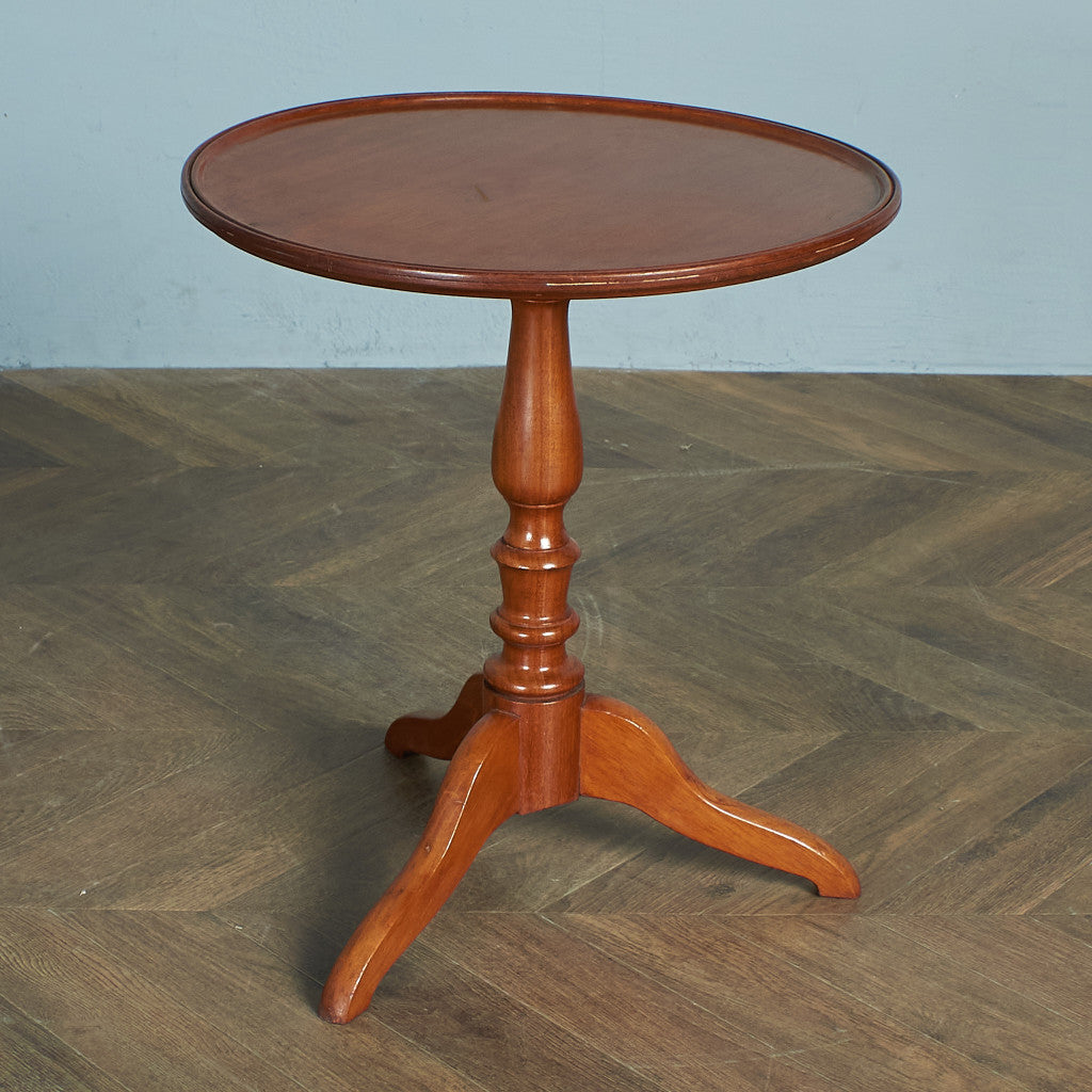 英国アンティーク サイドテーブル #74707 – camori ヴィンテージ家具