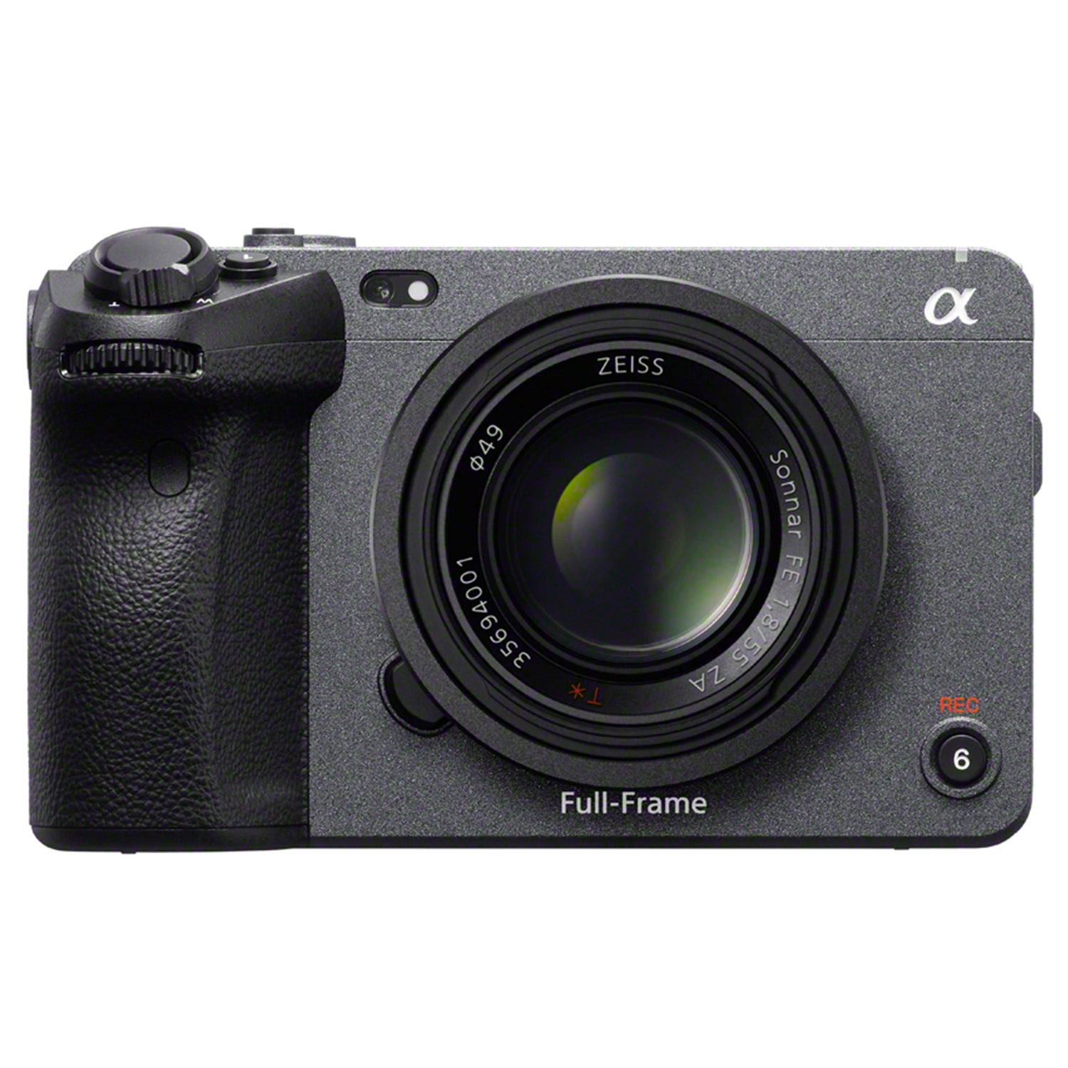 Sony FX3 – Camera West