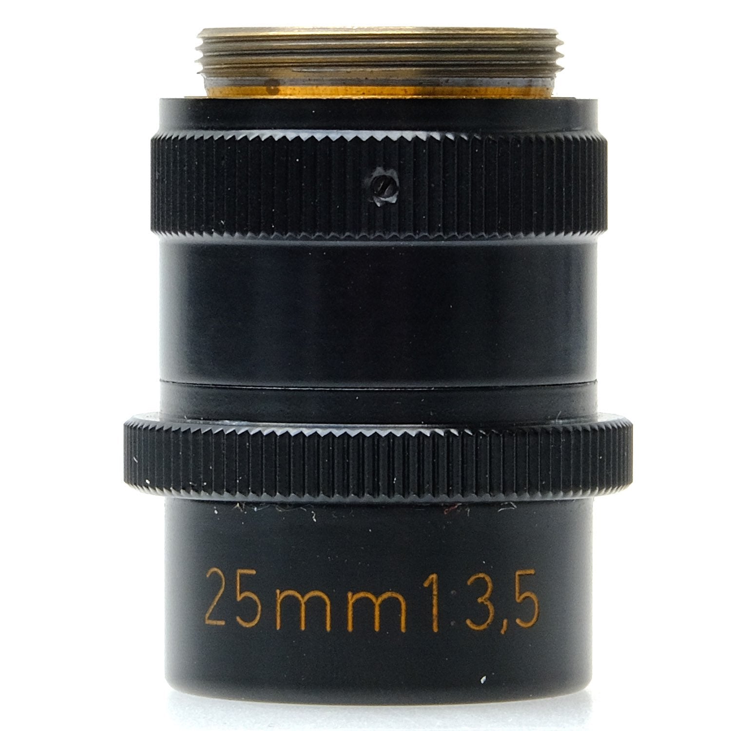 Zeiss 25mm f3.5 Luminar 4431657 – Camera West