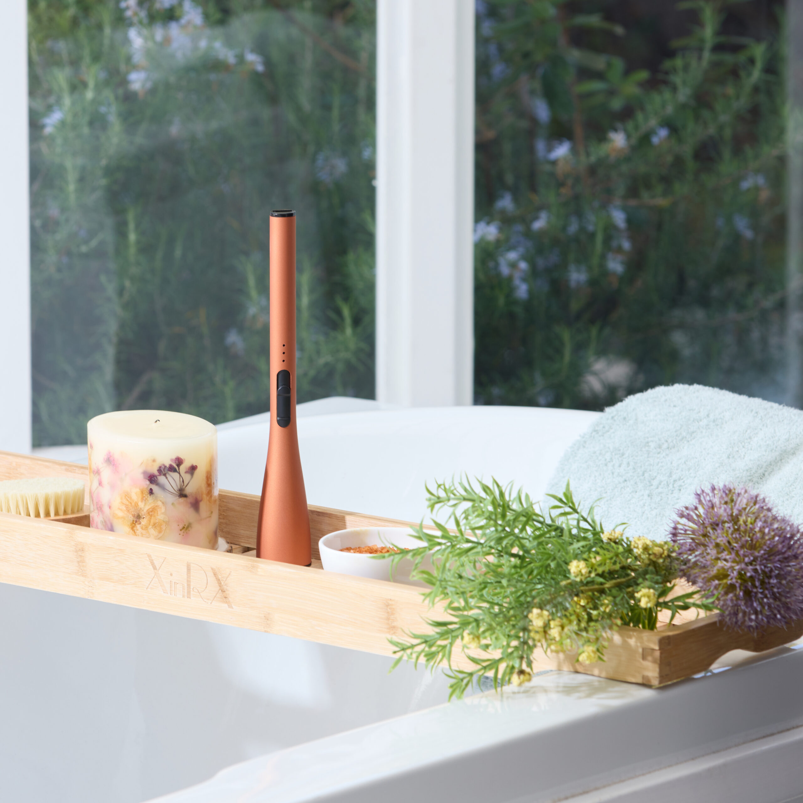 CALENDULA - CANDLE WAND｜キャンドルライター