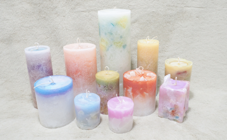 CANDLE JUNE – ページ 2 – アーティスト / ディレクター CANDLE JUNEの