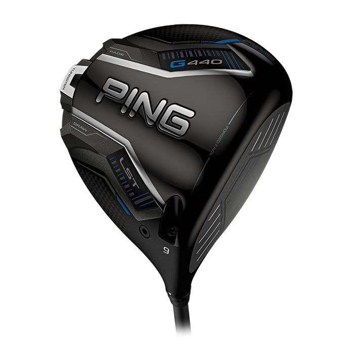 PING G440 LST Driver – Canadian Pro Shop Online