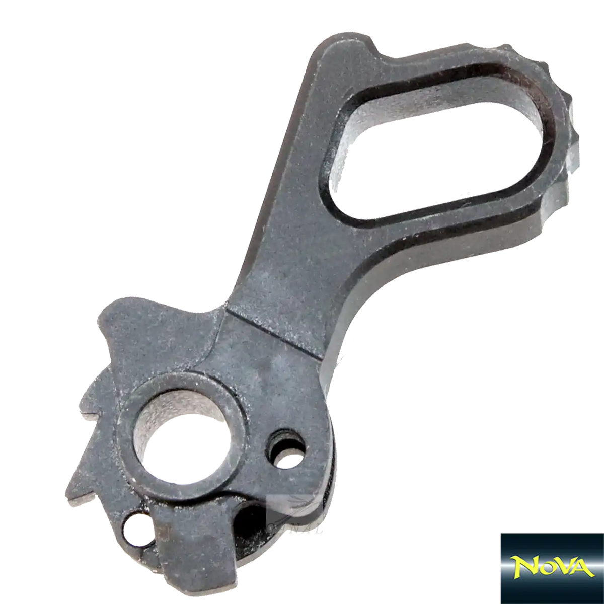 NOVA] M1911 ハンマーセット -STACCATO DVC- ブラック TM-GMP-U22-SB