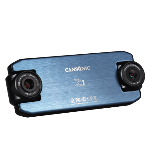 CANSONIC Japan » Z1 Wide&Wide