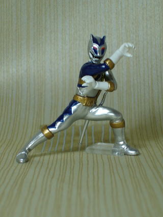 レア】百獣戦隊 ガオレンジャー キャラエッグ レア】百獣戦隊