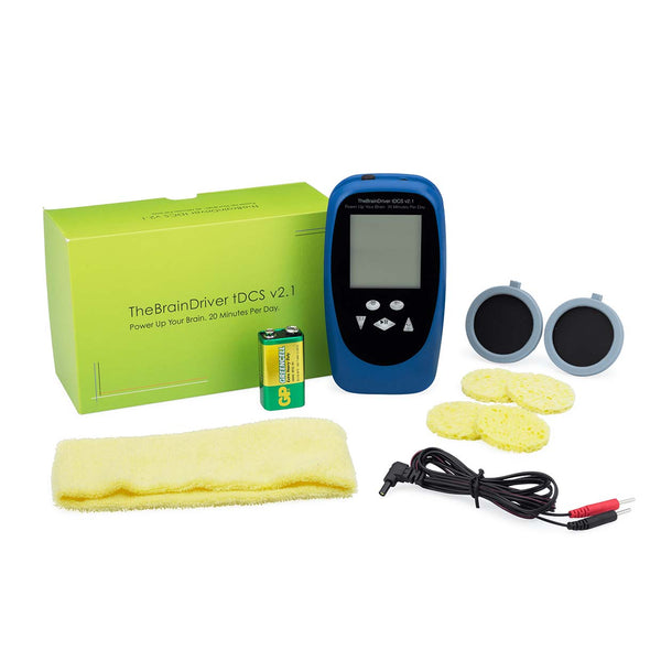 BrainDrivertDCSDeviceStarterKi