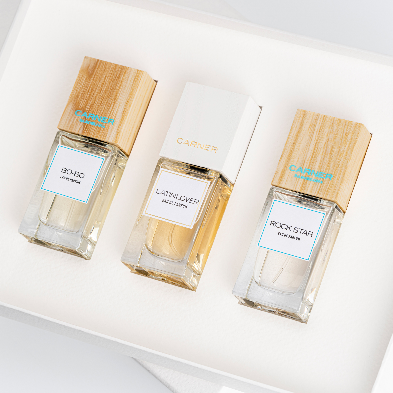 Perfume Miniatures - Buy Online | Carner Barcelona