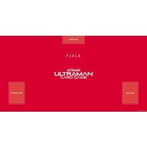ウルトラマンカードゲーム】オフィシャルプレイマット≪RED≫ – カードン