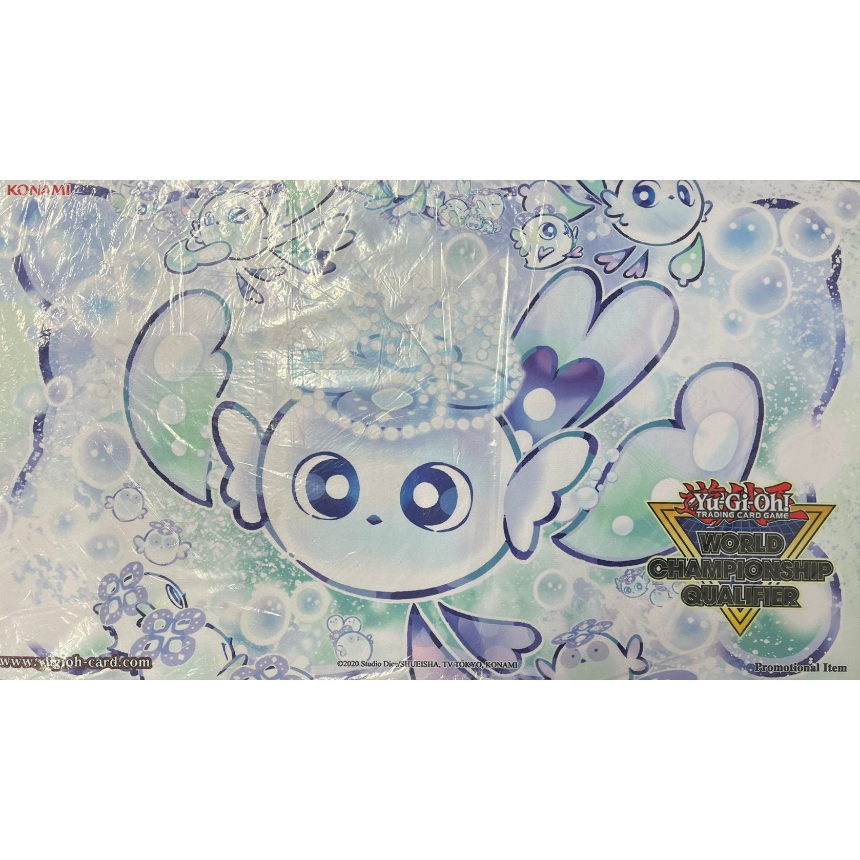 遊戯王】 マルチャミーフワロス (WCQ) (袋あり) [遊戯王] – カードン