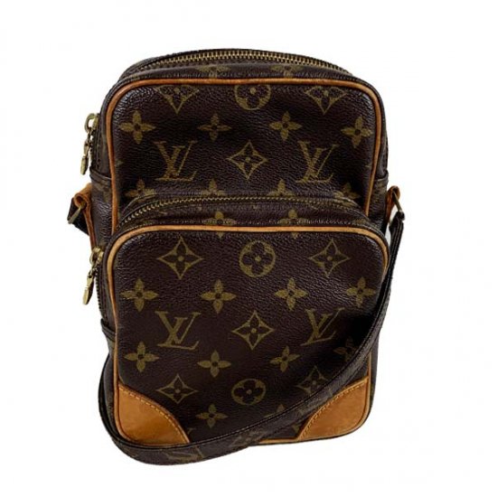 LOUIS VUITTON ルイ・ヴィトン モノグラム アマゾン