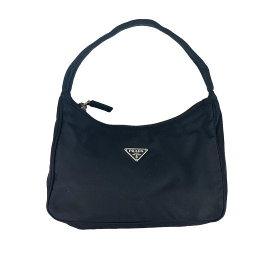 PRADA プラダ テスート ワンショルダーバッグ