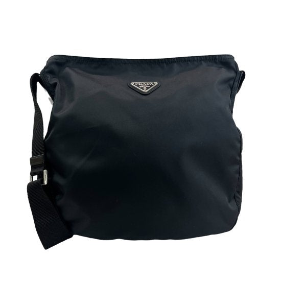 PRADA プラダ テスートショルダーバッグ