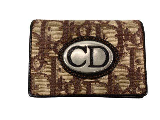 Dior カードケース