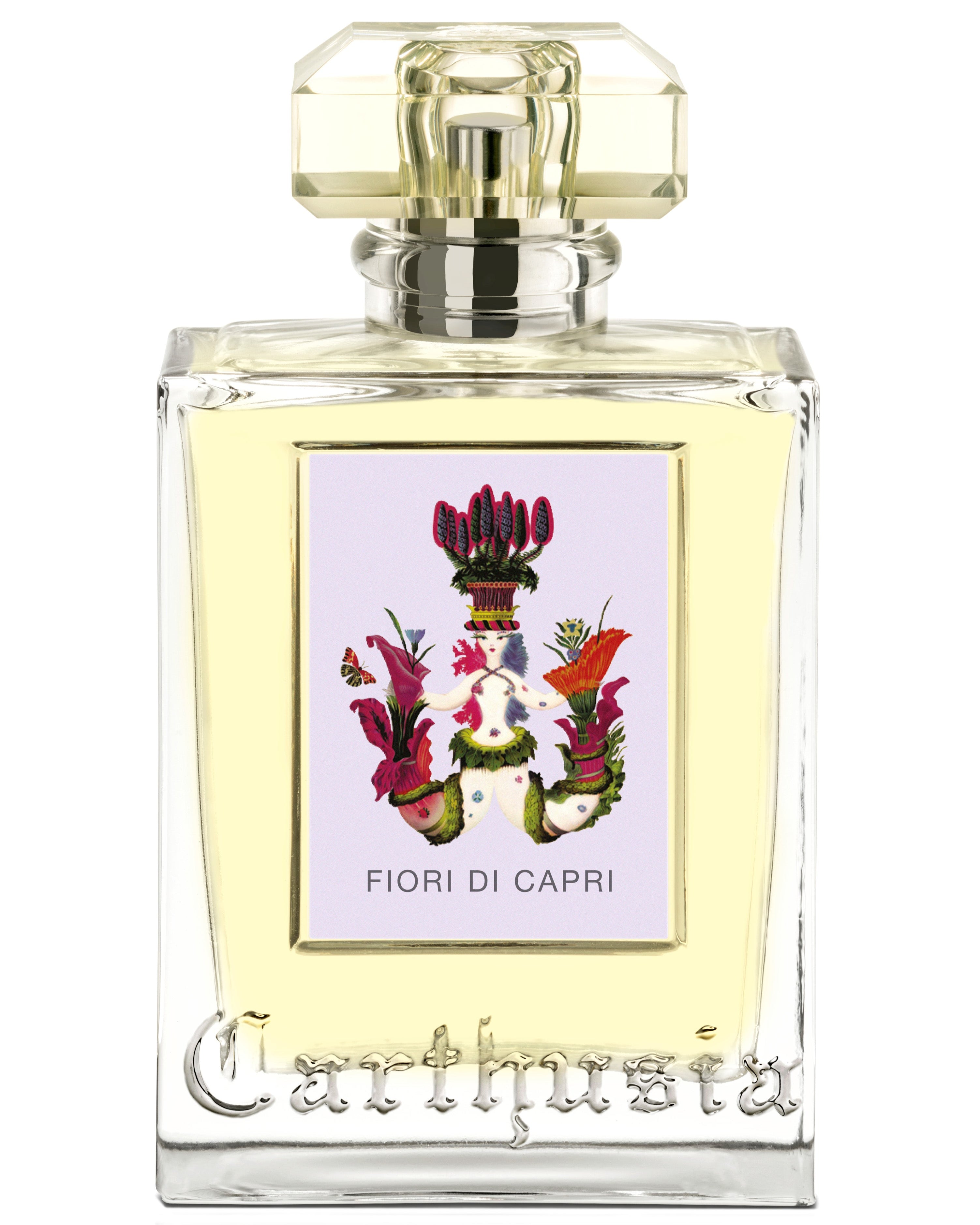 CARTHUSIA〈カルトゥージア〉 フィオーリ ディ カプリ