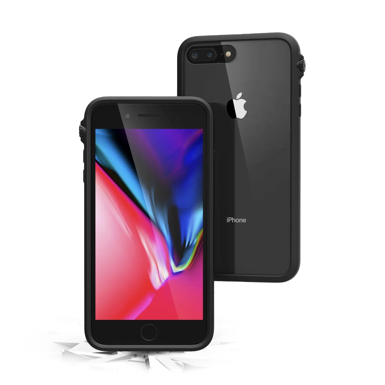 iPhone 8 Plus & 7 Plus - Drop Proof Lanyard Case | Catalyst®