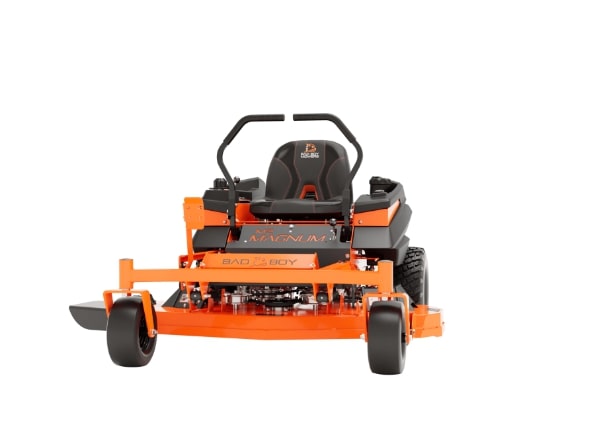 Bad Boy MZ Magnum Kawasaki 48