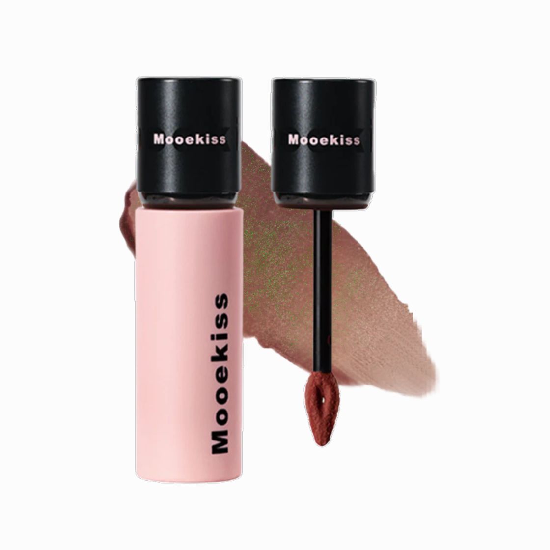 Mooekiss Velvet Space Matte Lip Clay – CbeautyMall.com