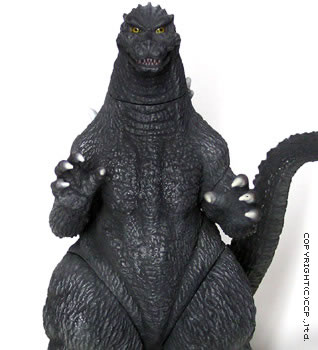 ゴジラ フィギュアのCCP | PLEX×CCPコラボシリーズ Vol.004 1994ゴジラ
