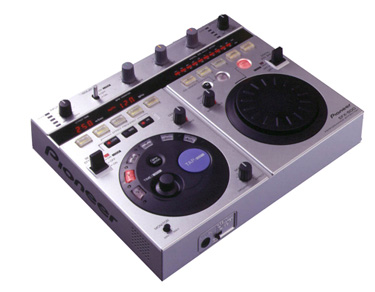 Pioneer EFX-500