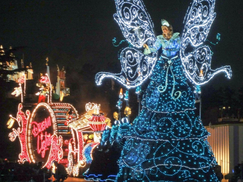 ディズニー・ファンティリュージョン！」の復活はあるのか？ - 舞浜新聞